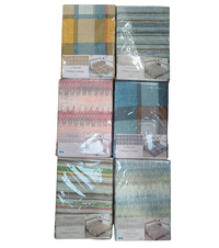 POVLAK NA PEŘINU FLANEL 1/2P DIADEMA Tellini S.R.L. Velkoobchodní oblečení